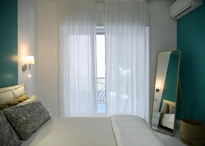 Testa\'S House Sorrento