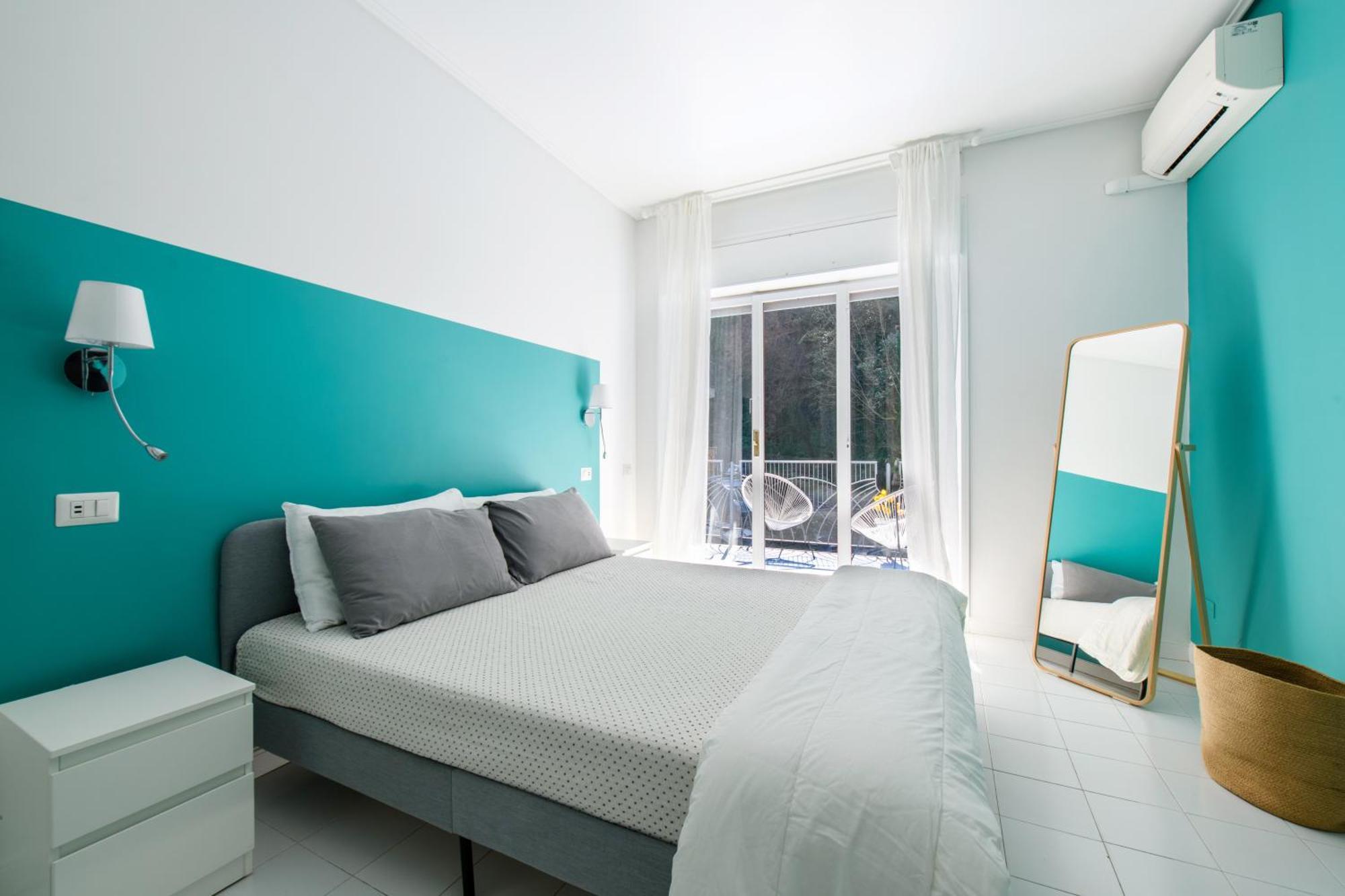 Apartamento Testa's House