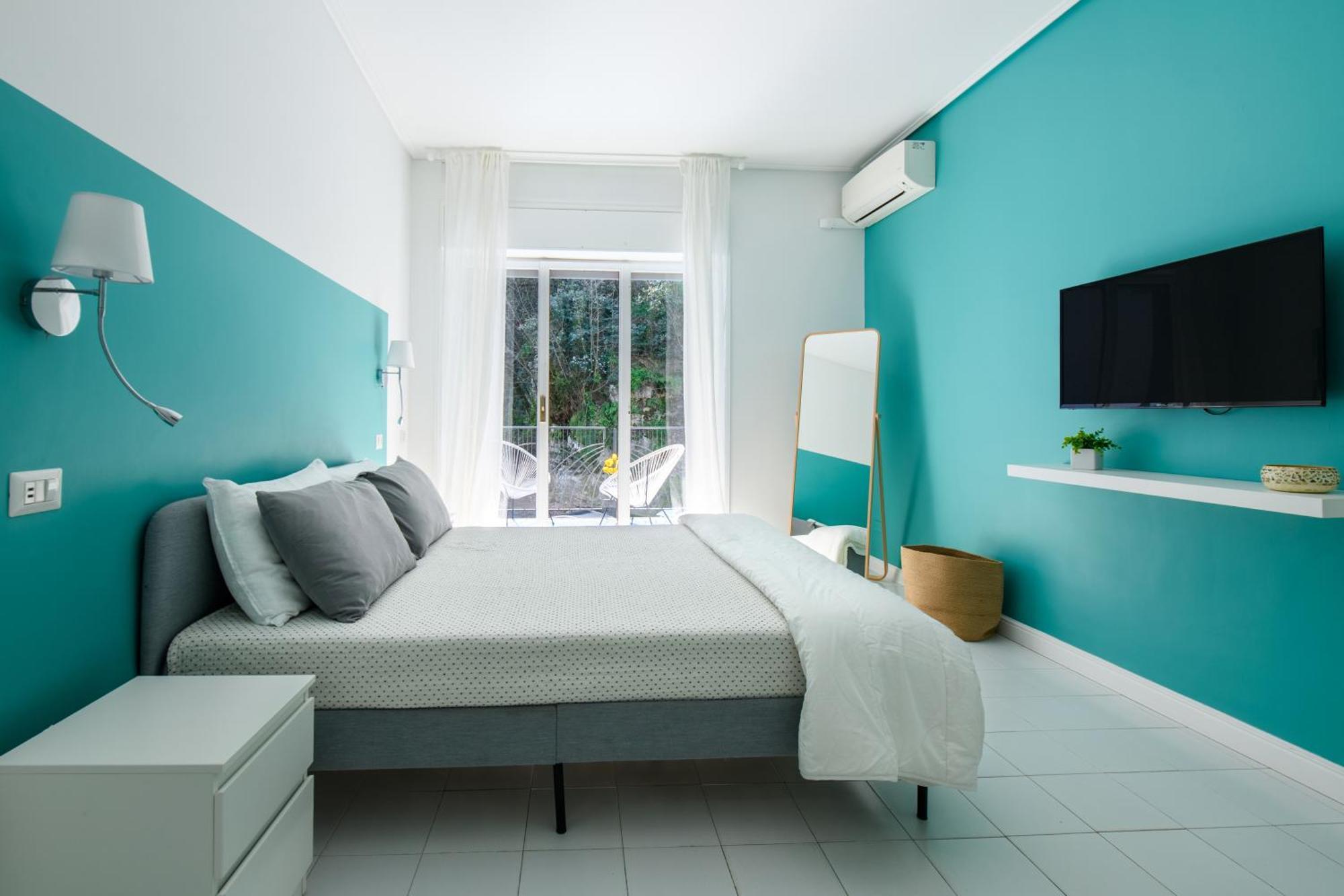Appartement Testa's House Sorrente