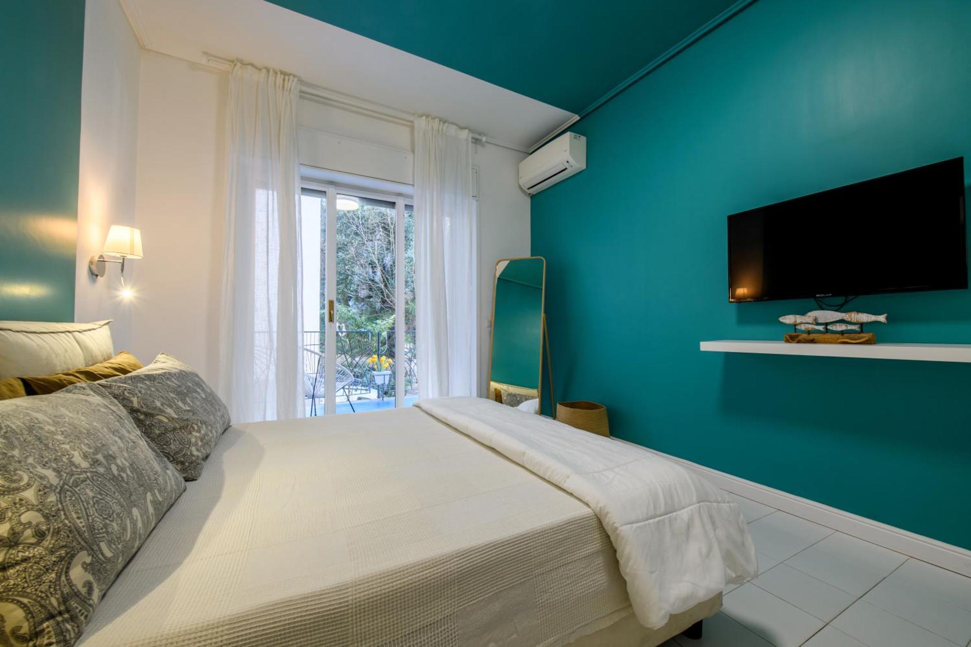 Testa's House Appartement Sorrente