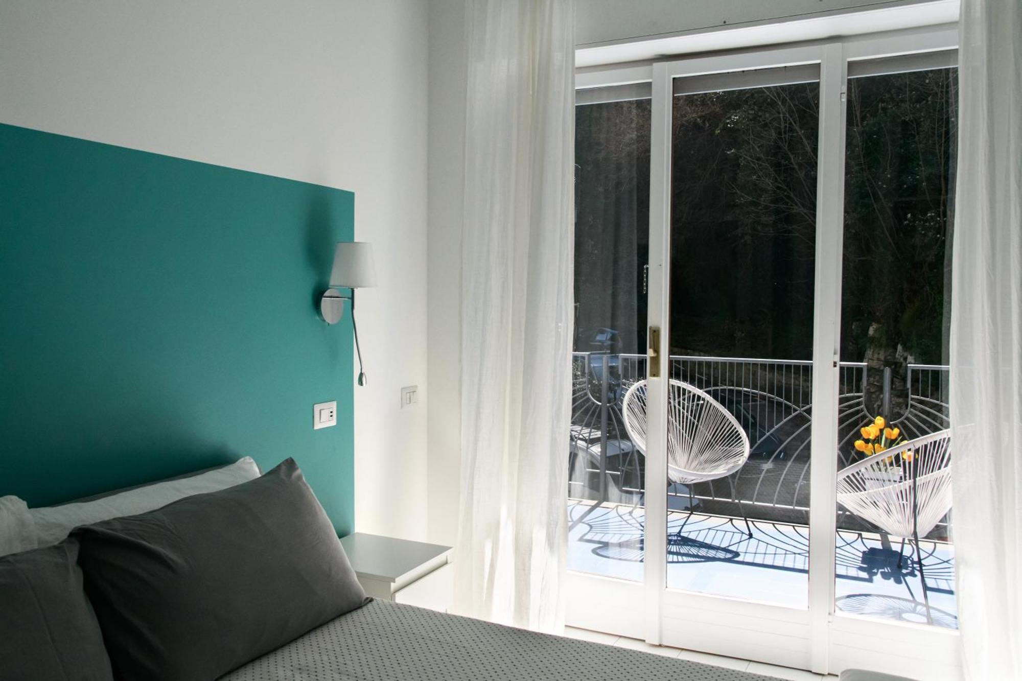 Apartamento Testa's House