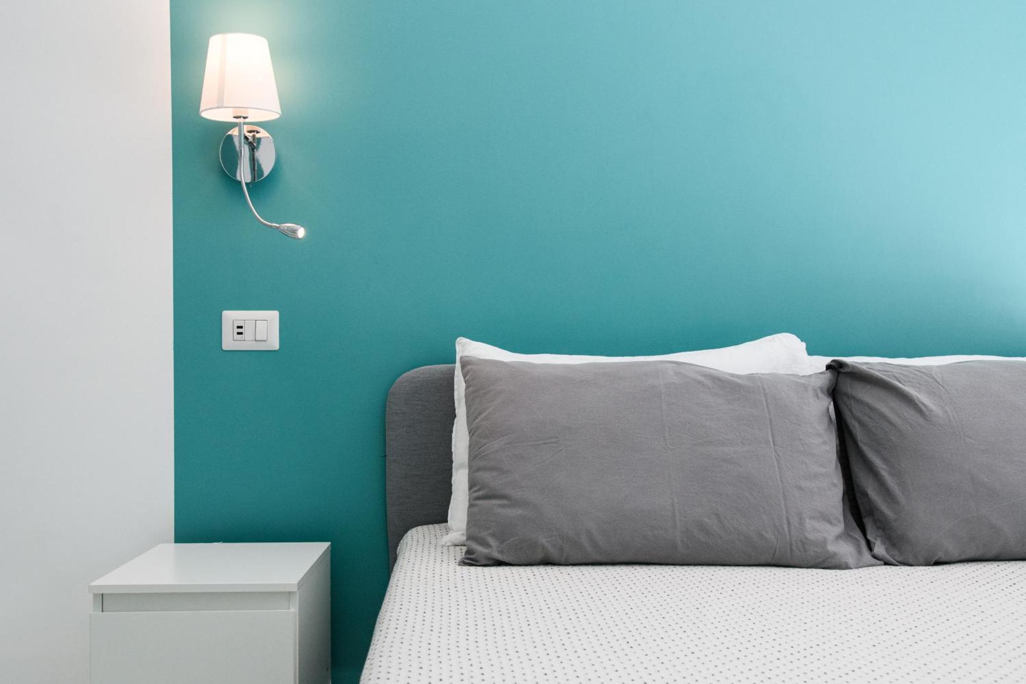 Apartamento Testa's House *