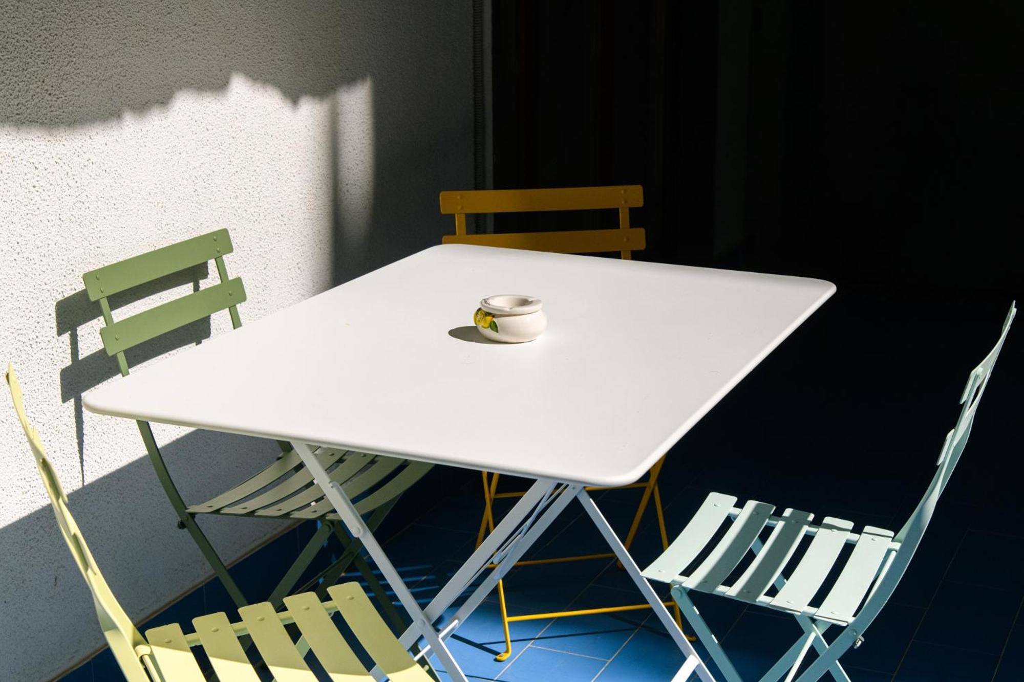 Apartamento Testa's House Sorrento
