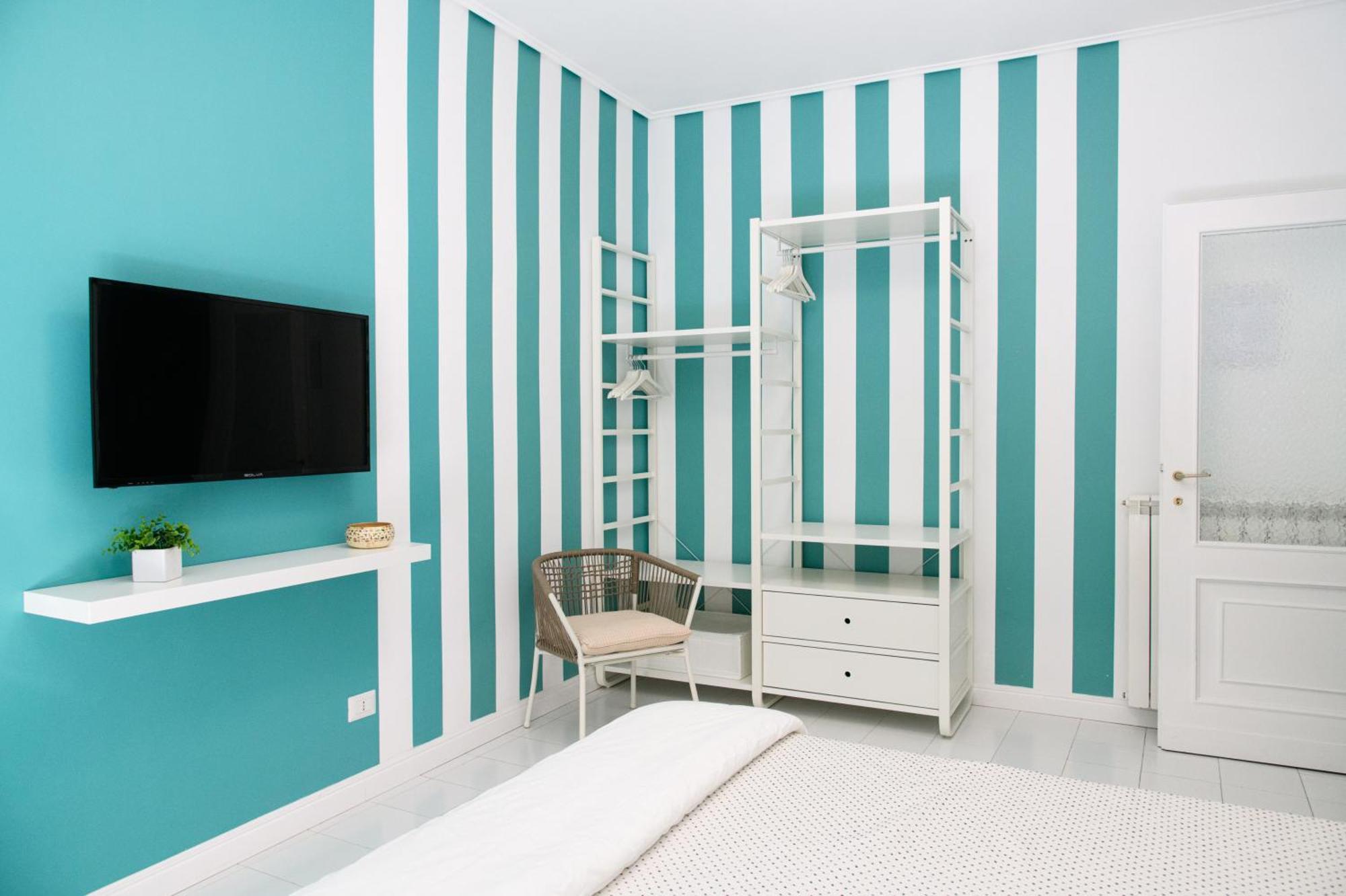 Apartamento Testa's House
