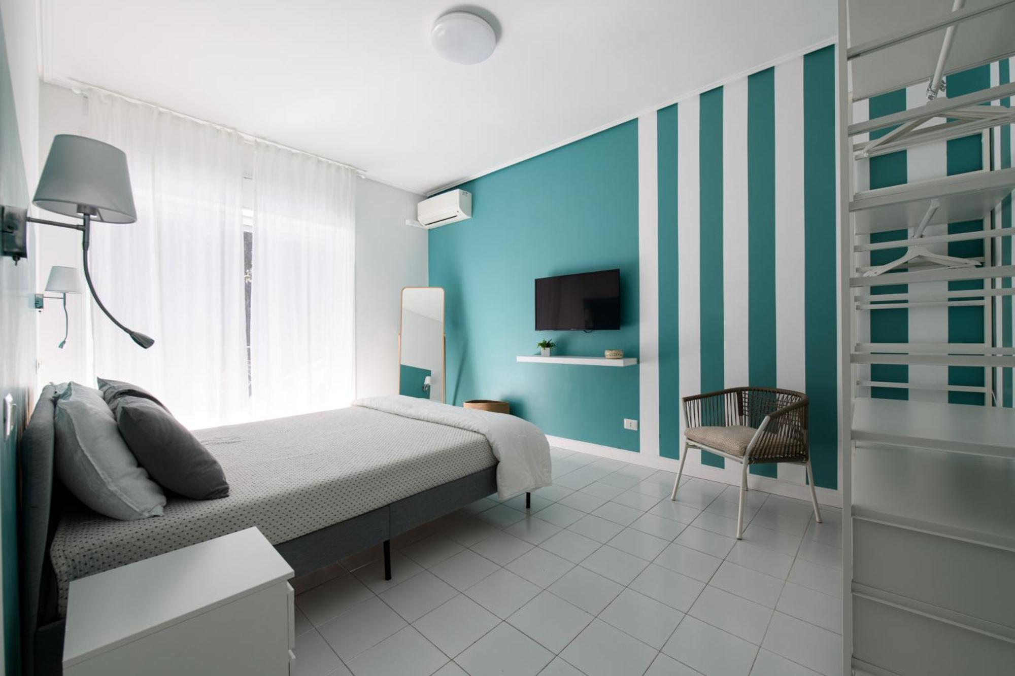 Testa's House * Sorrente