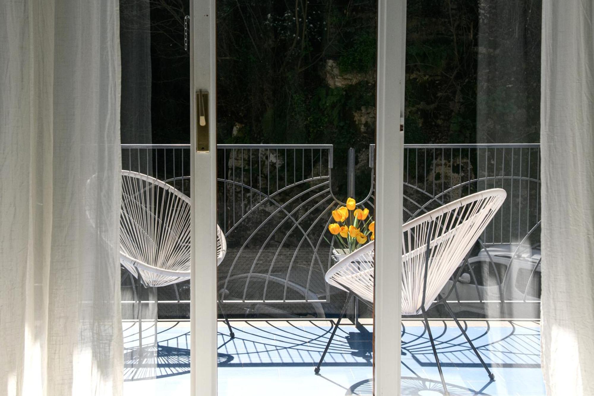 Testa's House Sorrente